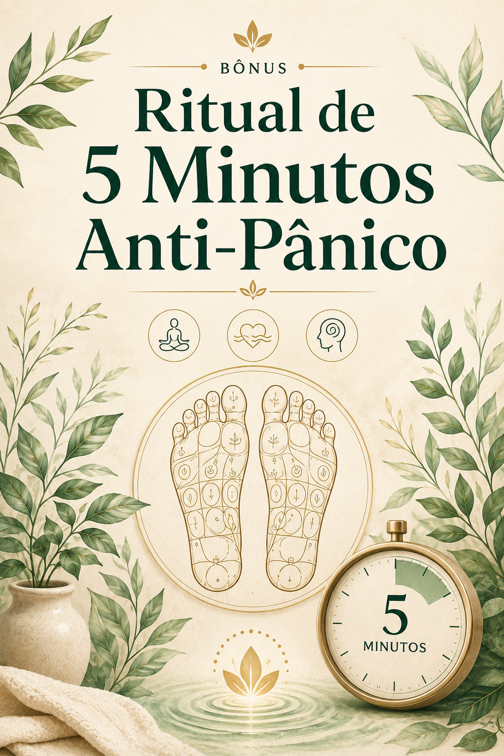 Bônus 4 — Ritual de 5 Minutos Anti-Pânico
